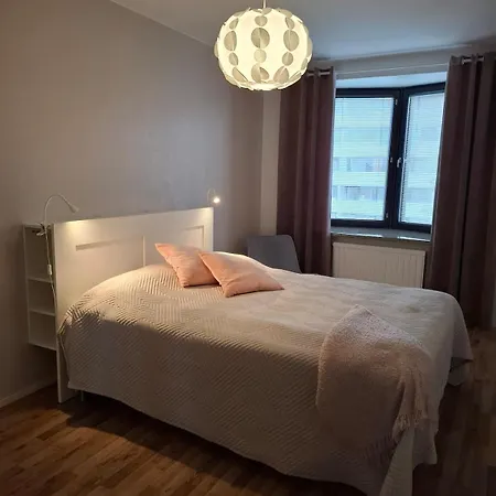Cozy In Appartamento Kemi
