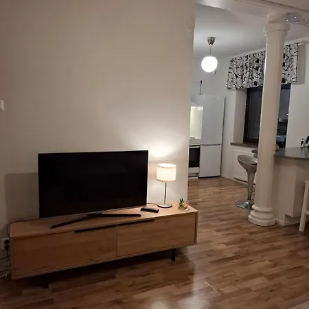 Cozy In Appartamento *